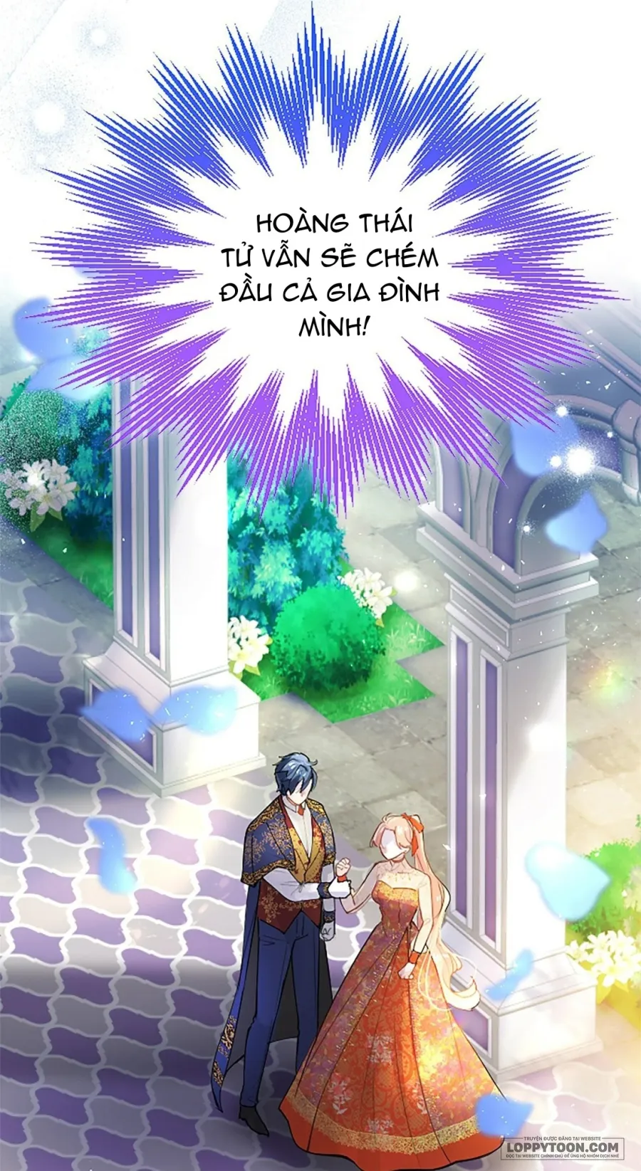 Đại Tiểu Thư Sao Phải Giả Nam - Chap 36 - Trang 22