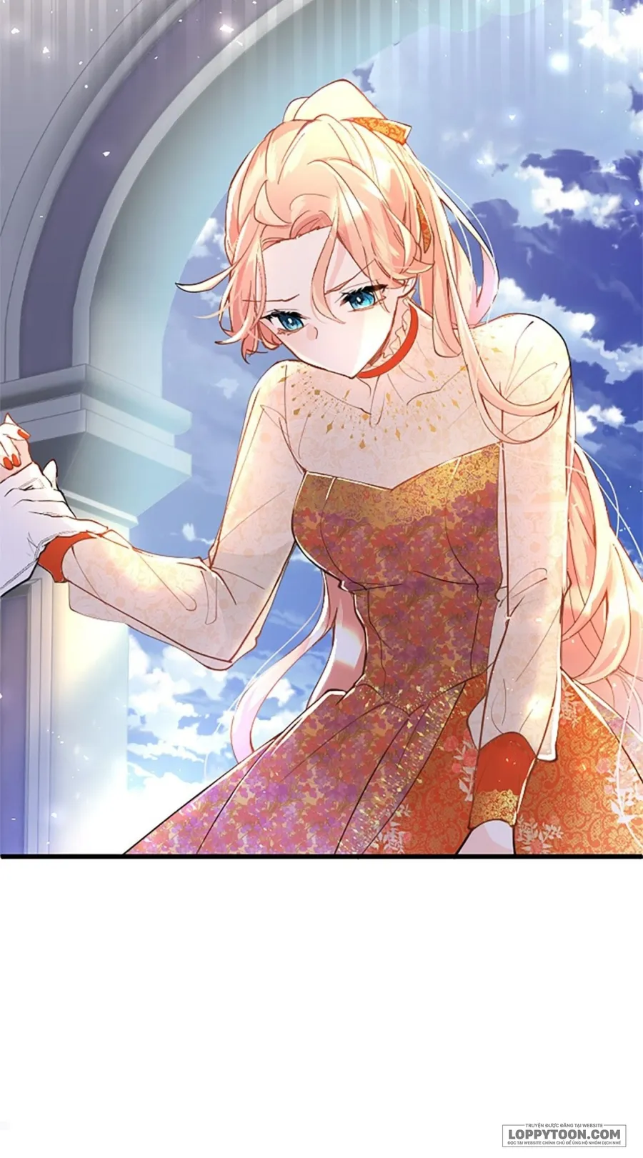 Đại Tiểu Thư Sao Phải Giả Nam - Chap 36 - Trang 24