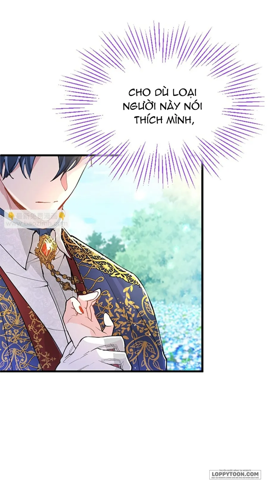 Đại Tiểu Thư Sao Phải Giả Nam - Chap 36 - Trang 25
