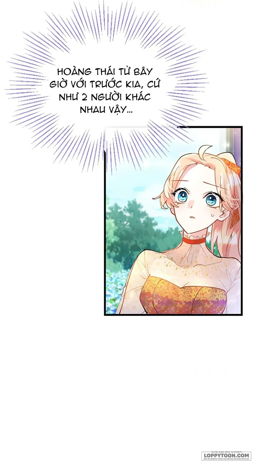 Đại Tiểu Thư Sao Phải Giả Nam - Chap 36 - Trang 30