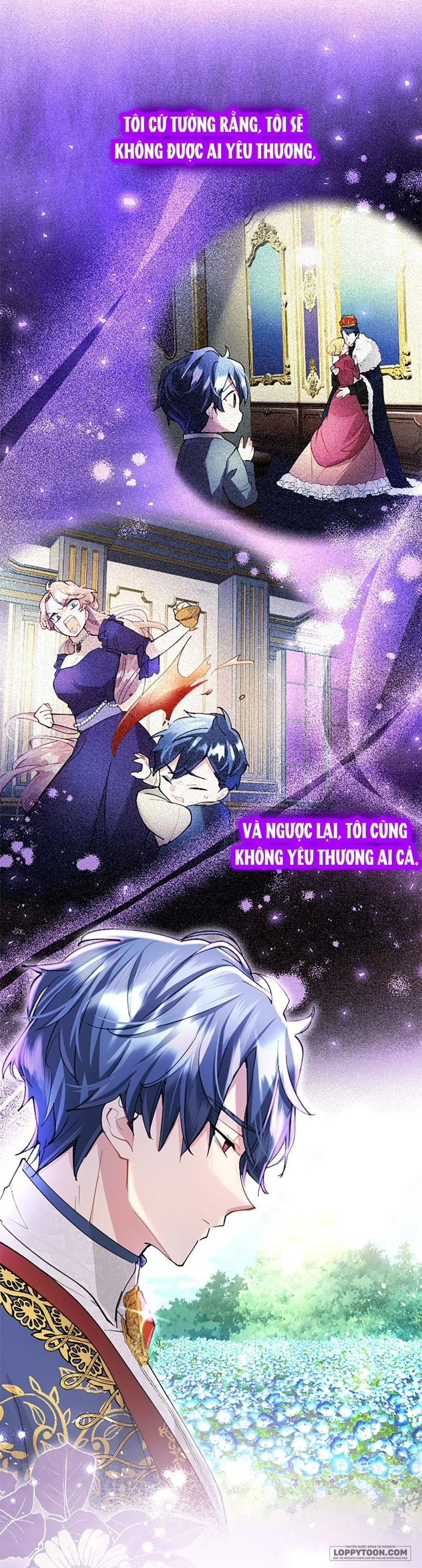 Đại Tiểu Thư Sao Phải Giả Nam - Chap 36 - Trang 34