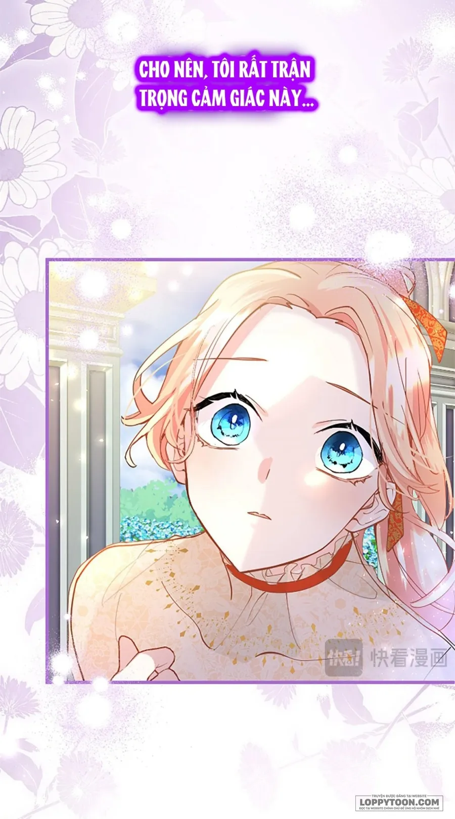 Đại Tiểu Thư Sao Phải Giả Nam - Chap 36 - Trang 35