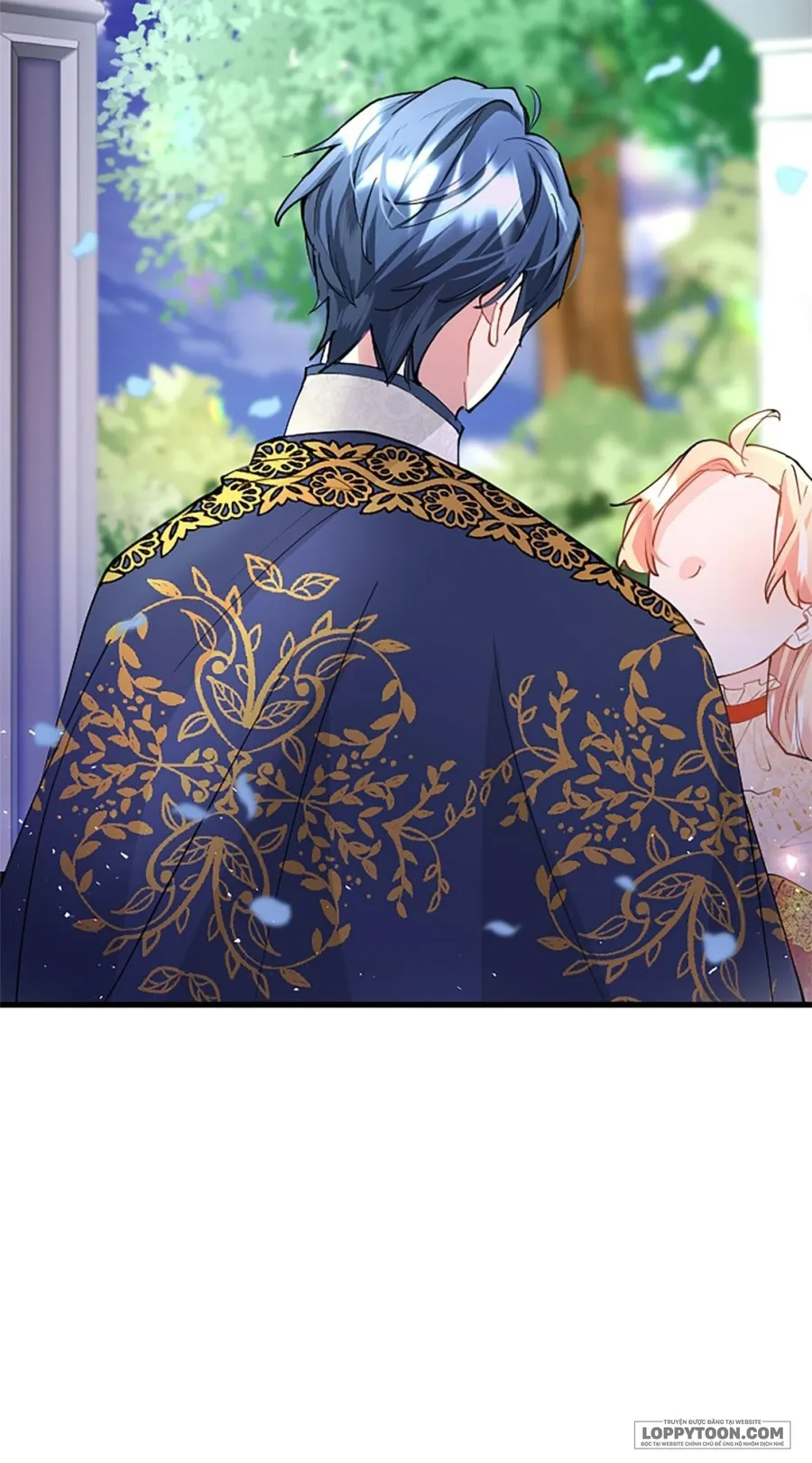 Đại Tiểu Thư Sao Phải Giả Nam - Chap 36 - Trang 37