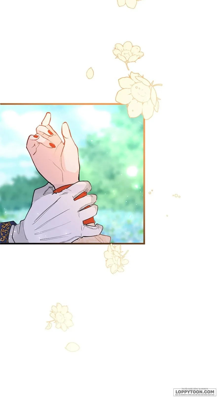 Đại Tiểu Thư Sao Phải Giả Nam - Chap 36 - Trang 5
