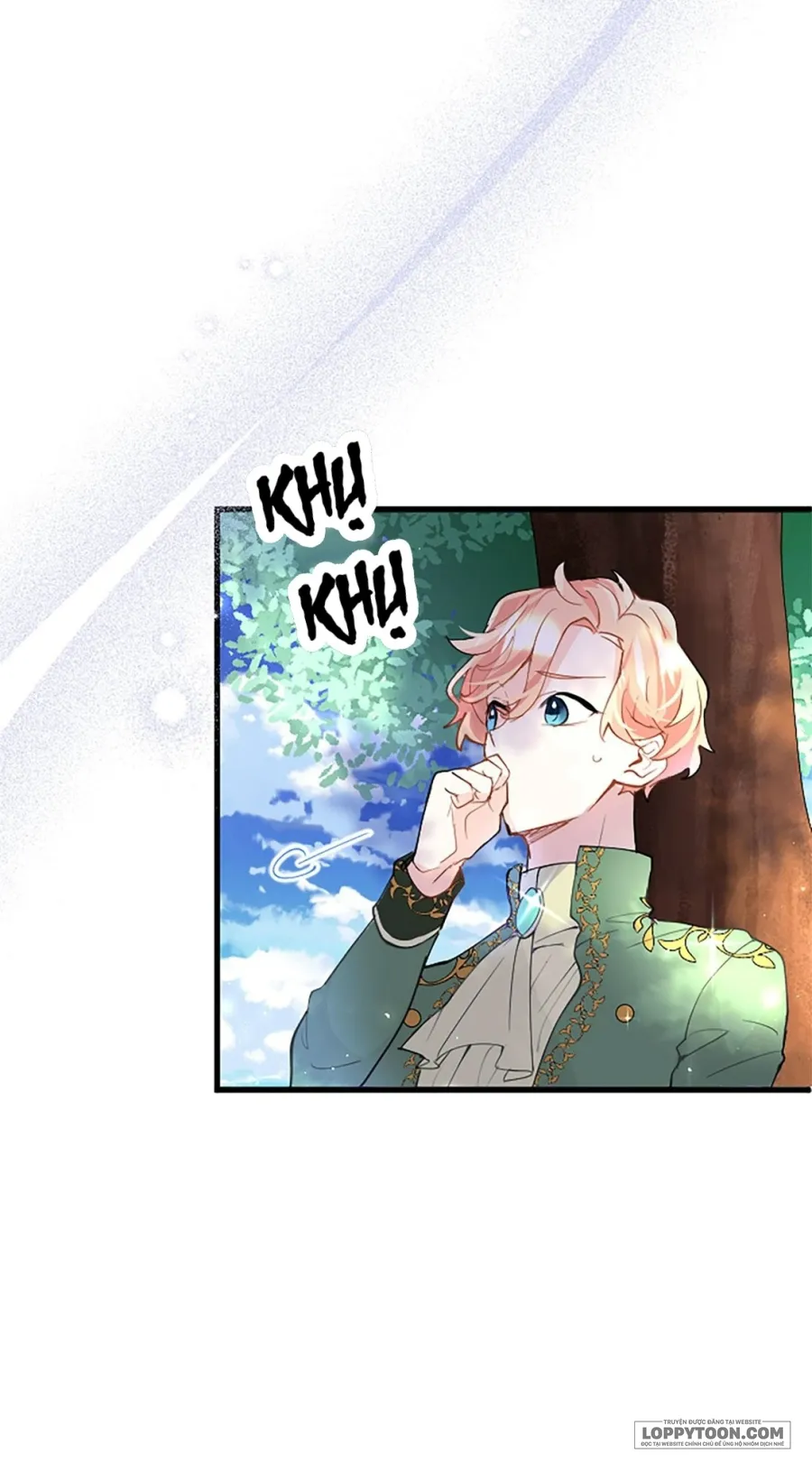 Đại Tiểu Thư Sao Phải Giả Nam - Chap 36 - Trang 44