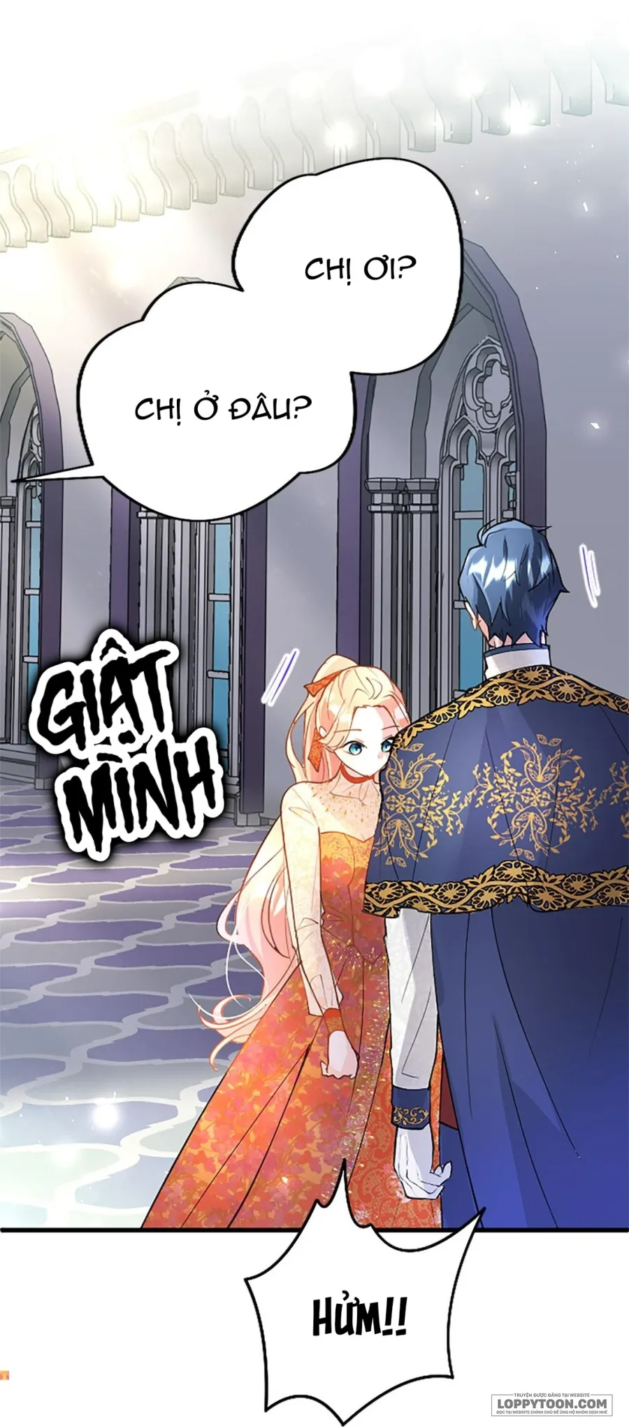 Đại Tiểu Thư Sao Phải Giả Nam - Chap 36 - Trang 45