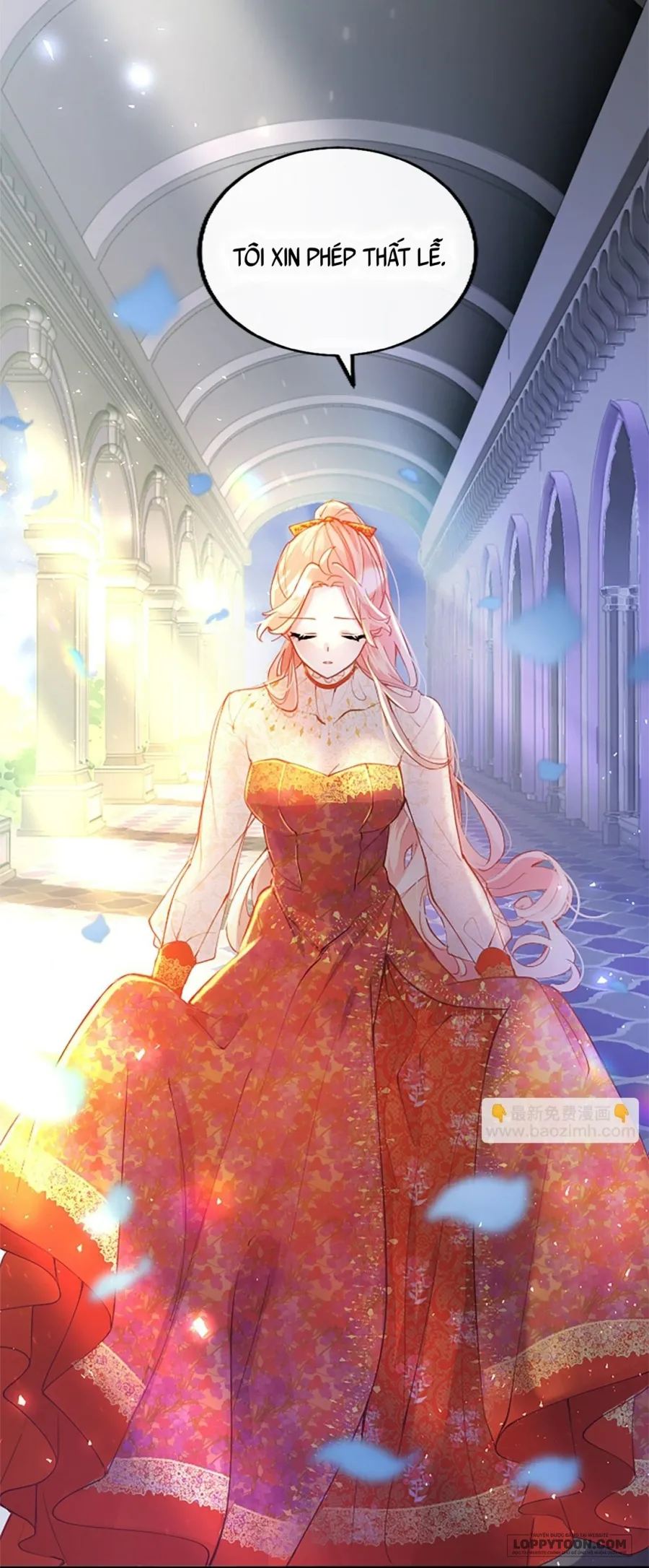 Đại Tiểu Thư Sao Phải Giả Nam - Chap 36 - Trang 49