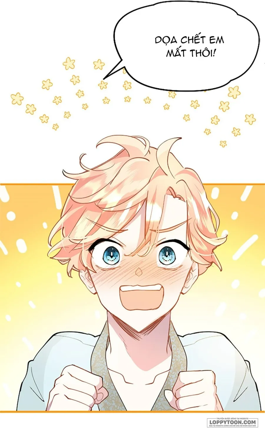 Đại Tiểu Thư Sao Phải Giả Nam - Chap 36 - Trang 59