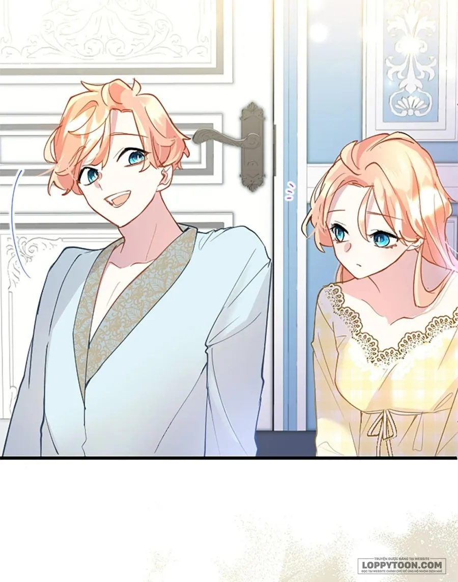 Đại Tiểu Thư Sao Phải Giả Nam - Chap 36 - Trang 64