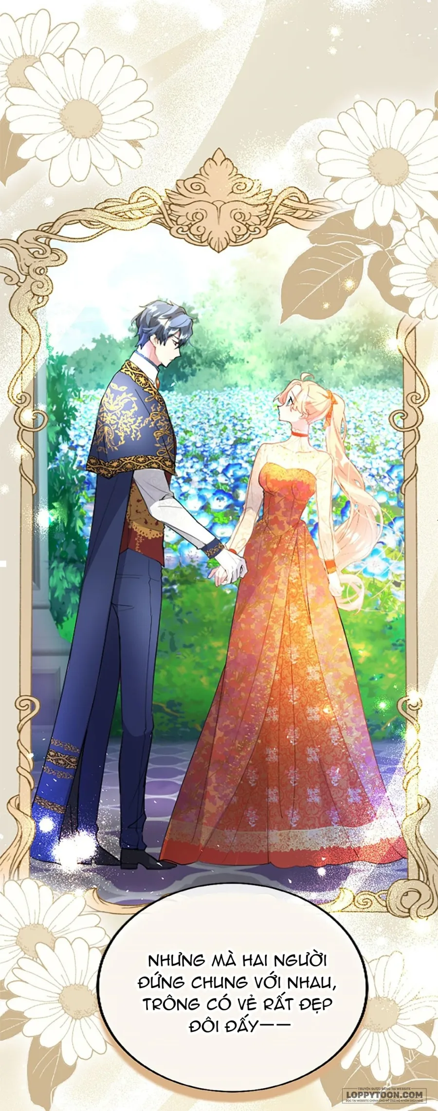 Đại Tiểu Thư Sao Phải Giả Nam - Chap 36 - Trang 65