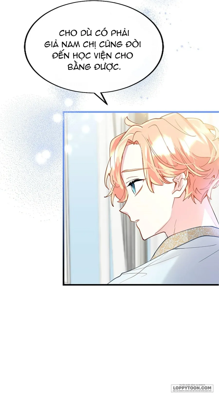 Đại Tiểu Thư Sao Phải Giả Nam - Chap 36 - Trang 73