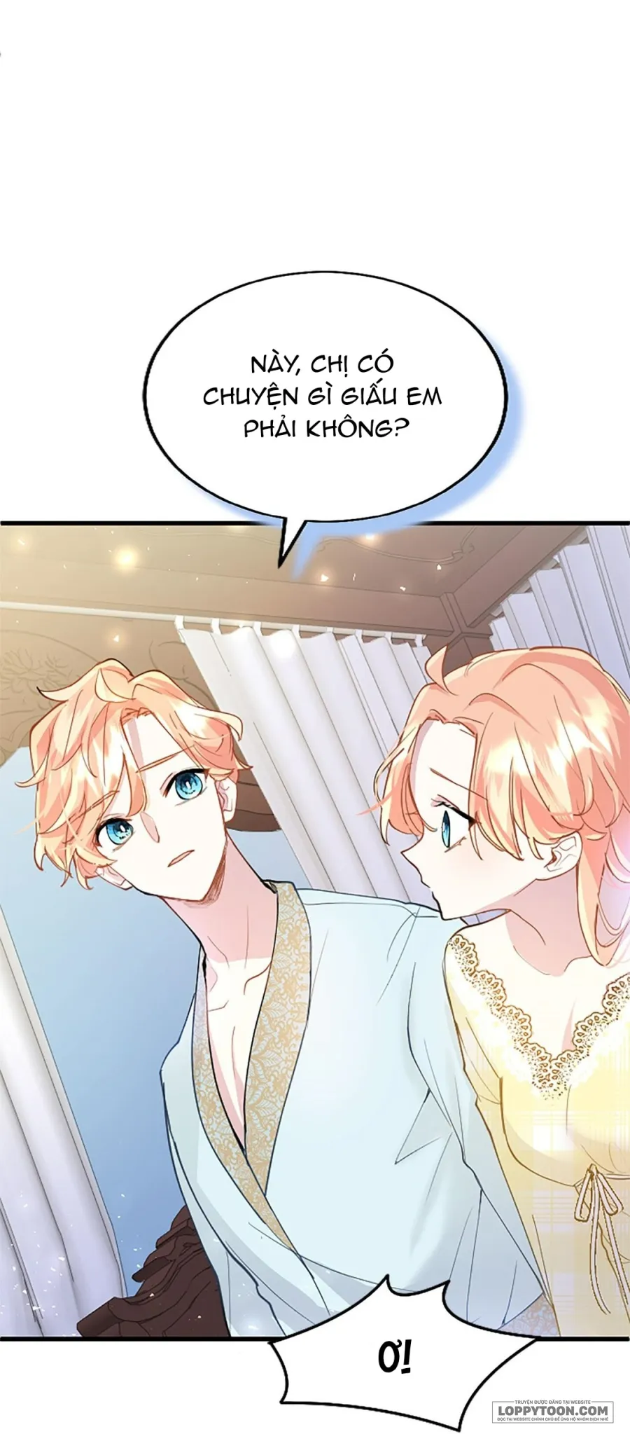 Đại Tiểu Thư Sao Phải Giả Nam - Chap 36 - Trang 74