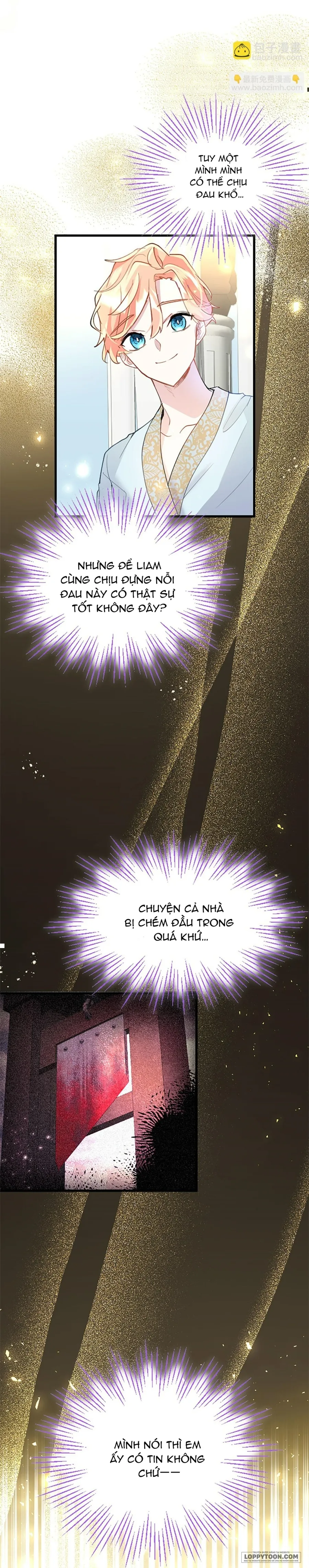 Đại Tiểu Thư Sao Phải Giả Nam - Chap 36 - Trang 79