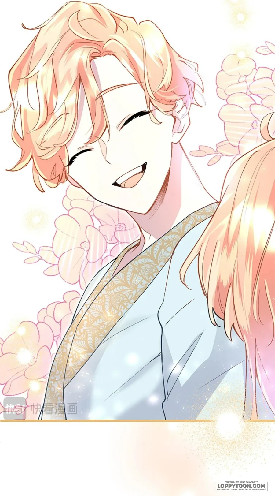 Đại Tiểu Thư Sao Phải Giả Nam - Chap 36 - Trang 81
