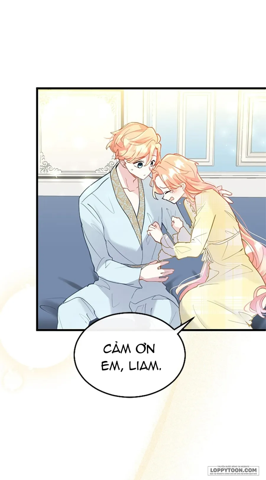 Đại Tiểu Thư Sao Phải Giả Nam - Chap 36 - Trang 85