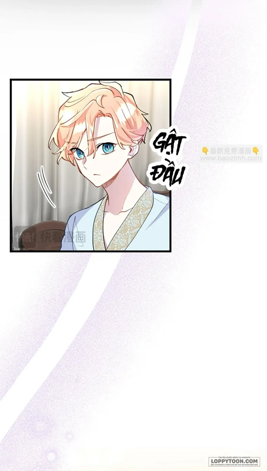 Đại Tiểu Thư Sao Phải Giả Nam - Chap 37 - Trang 14