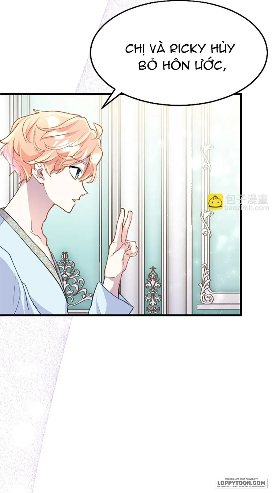 Đại Tiểu Thư Sao Phải Giả Nam - Chap 37 - Trang 18