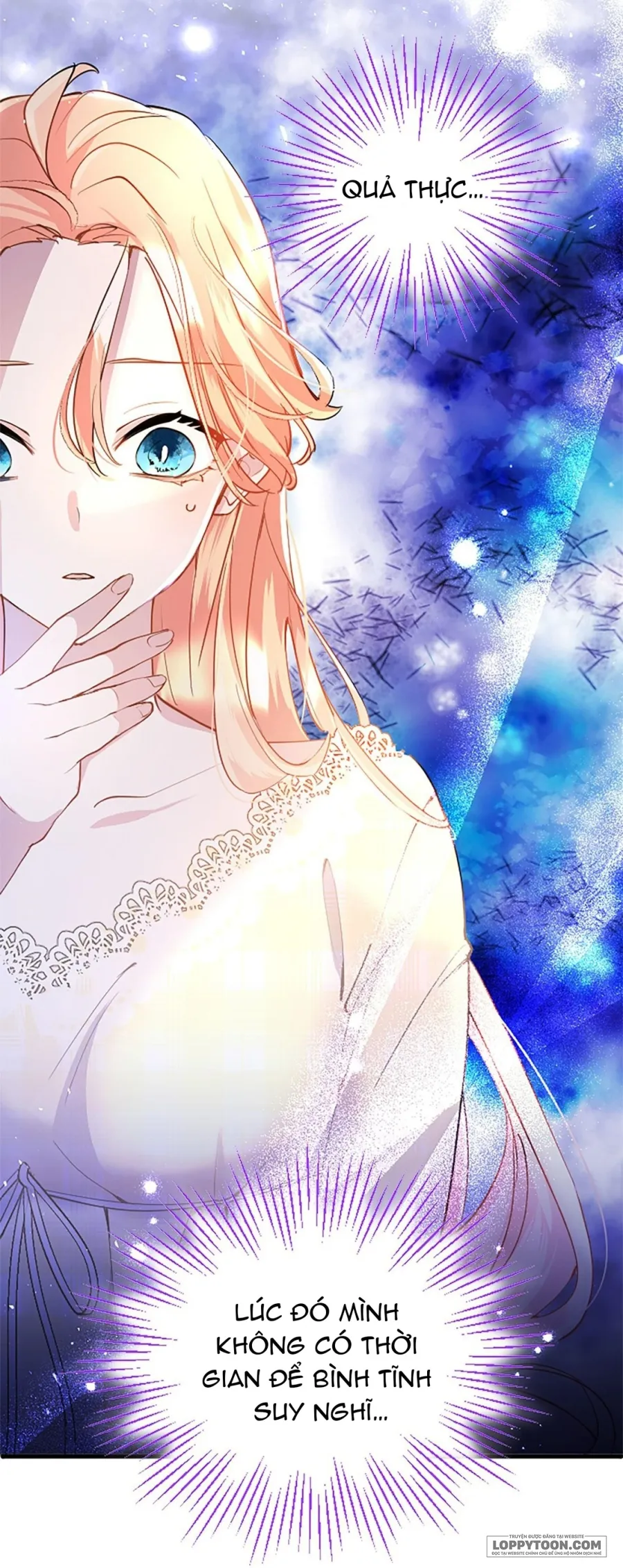 Đại Tiểu Thư Sao Phải Giả Nam - Chap 37 - Trang 22