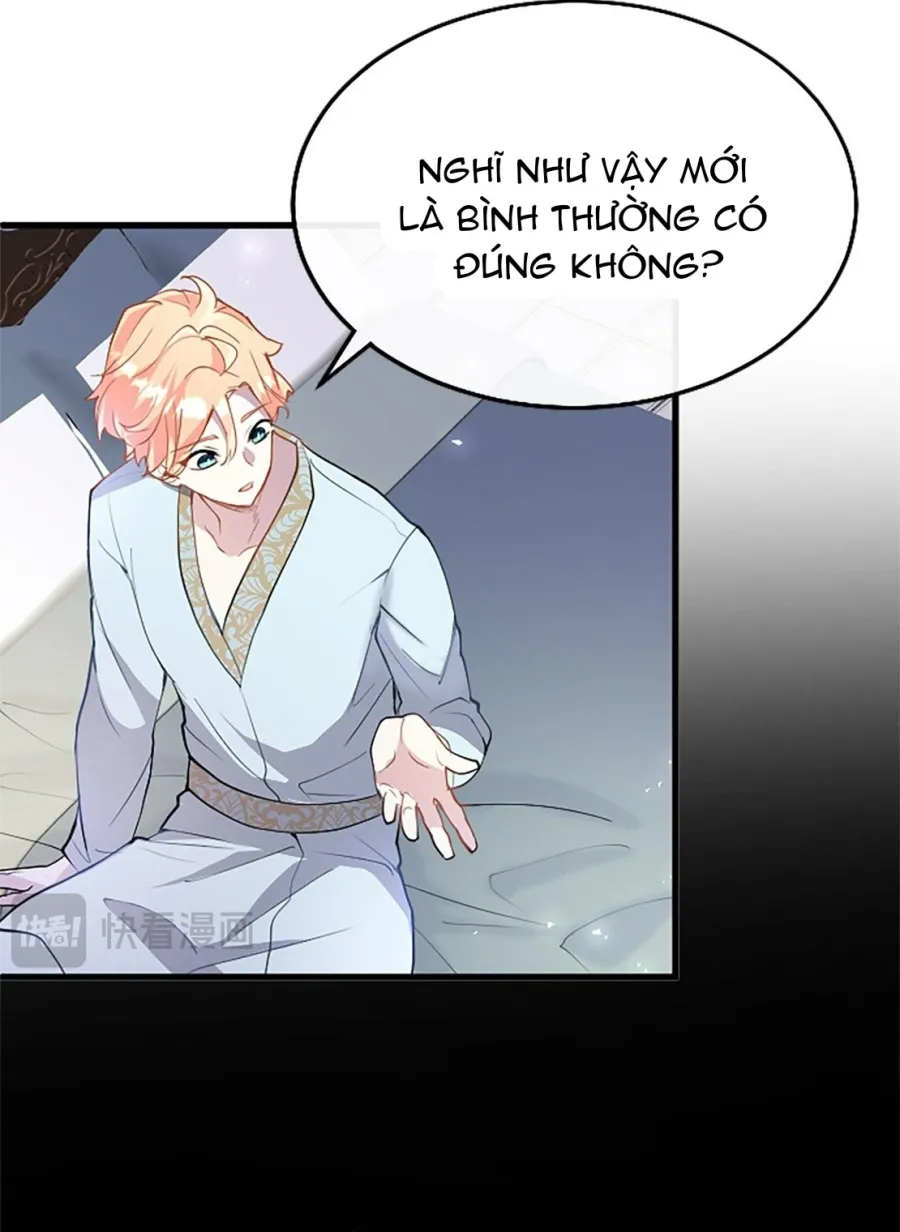 Đại Tiểu Thư Sao Phải Giả Nam - Chap 37 - Trang 24