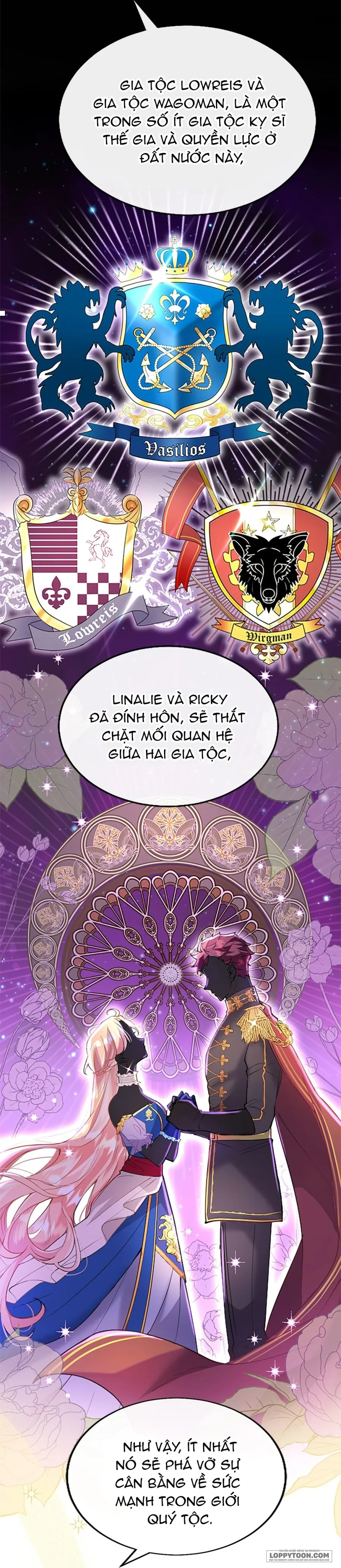 Đại Tiểu Thư Sao Phải Giả Nam - Chap 37 - Trang 25