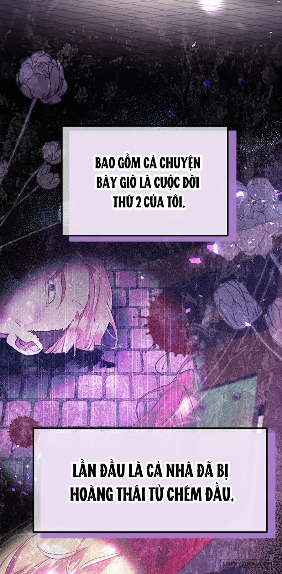Đại Tiểu Thư Sao Phải Giả Nam - Chap 37 - Trang 4