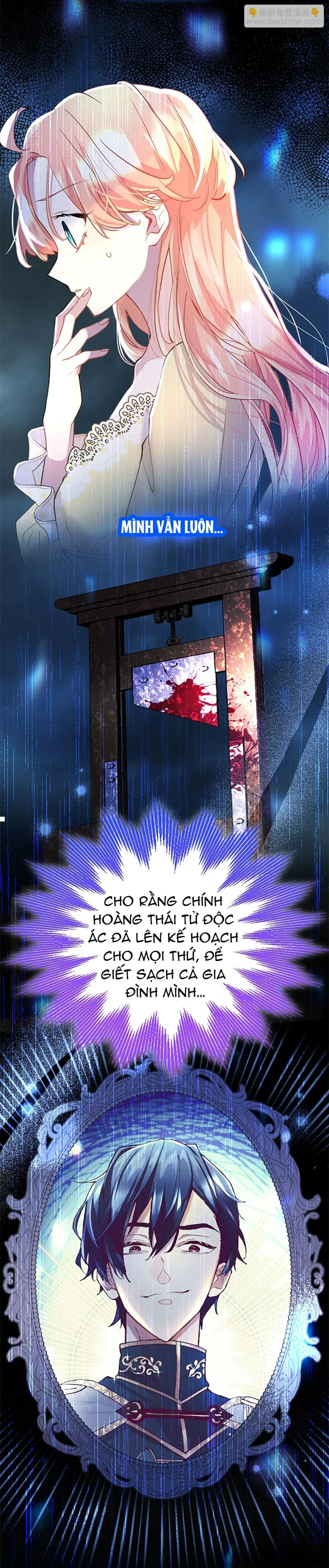 Đại Tiểu Thư Sao Phải Giả Nam - Chap 37 - Trang 31