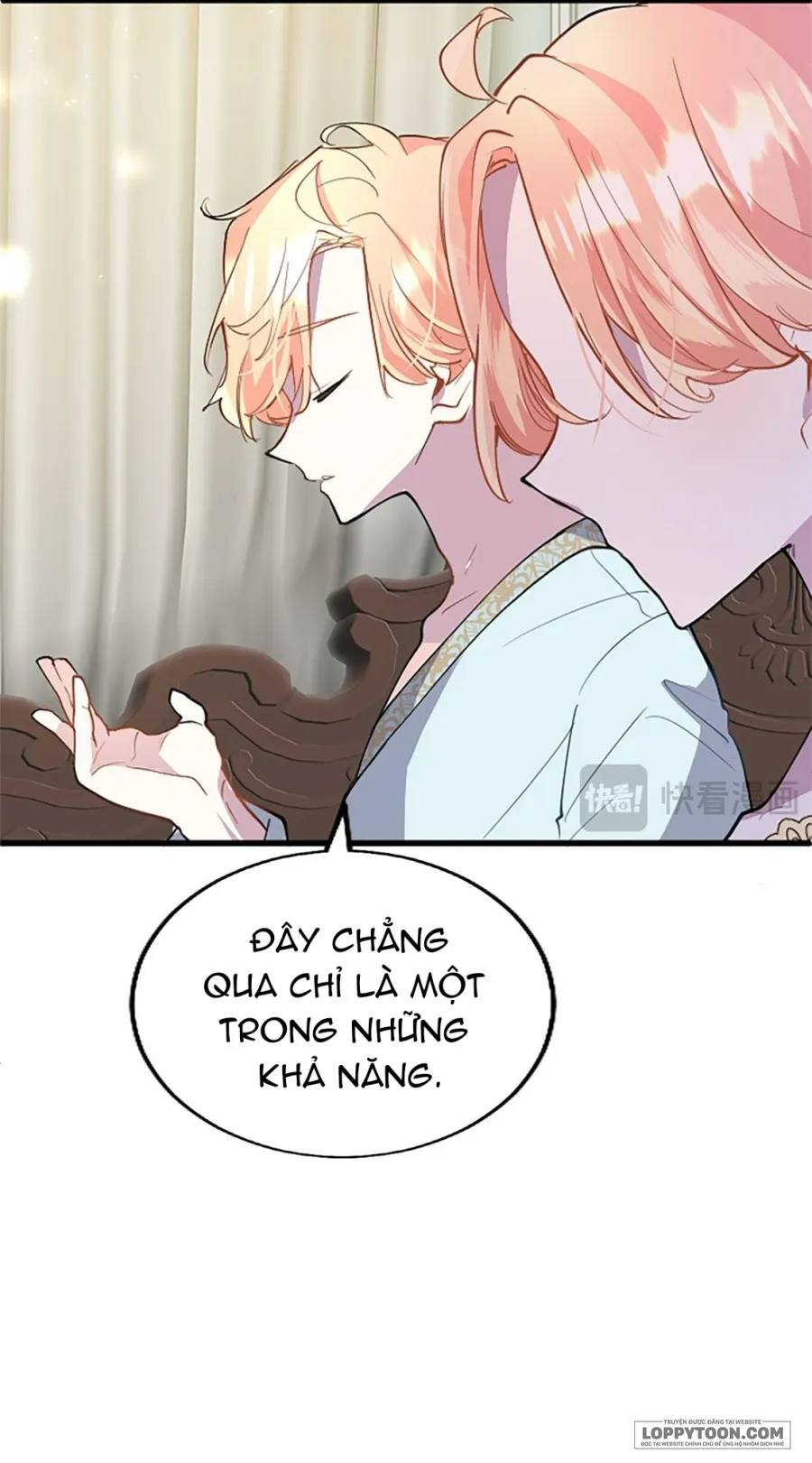 Đại Tiểu Thư Sao Phải Giả Nam - Chap 37 - Trang 33