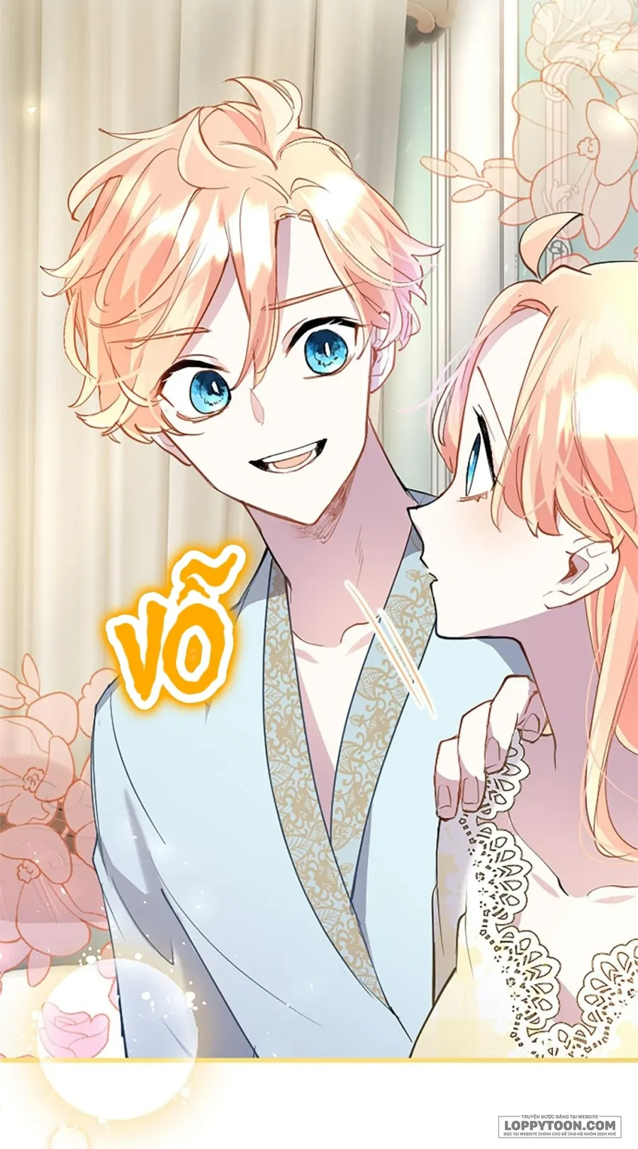Đại Tiểu Thư Sao Phải Giả Nam - Chap 37 - Trang 37