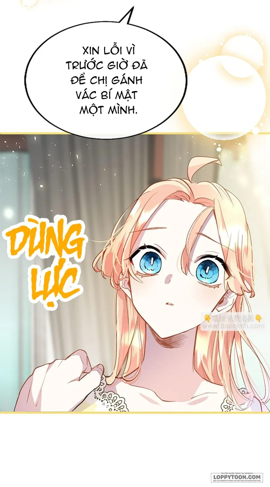 Đại Tiểu Thư Sao Phải Giả Nam - Chap 37 - Trang 38