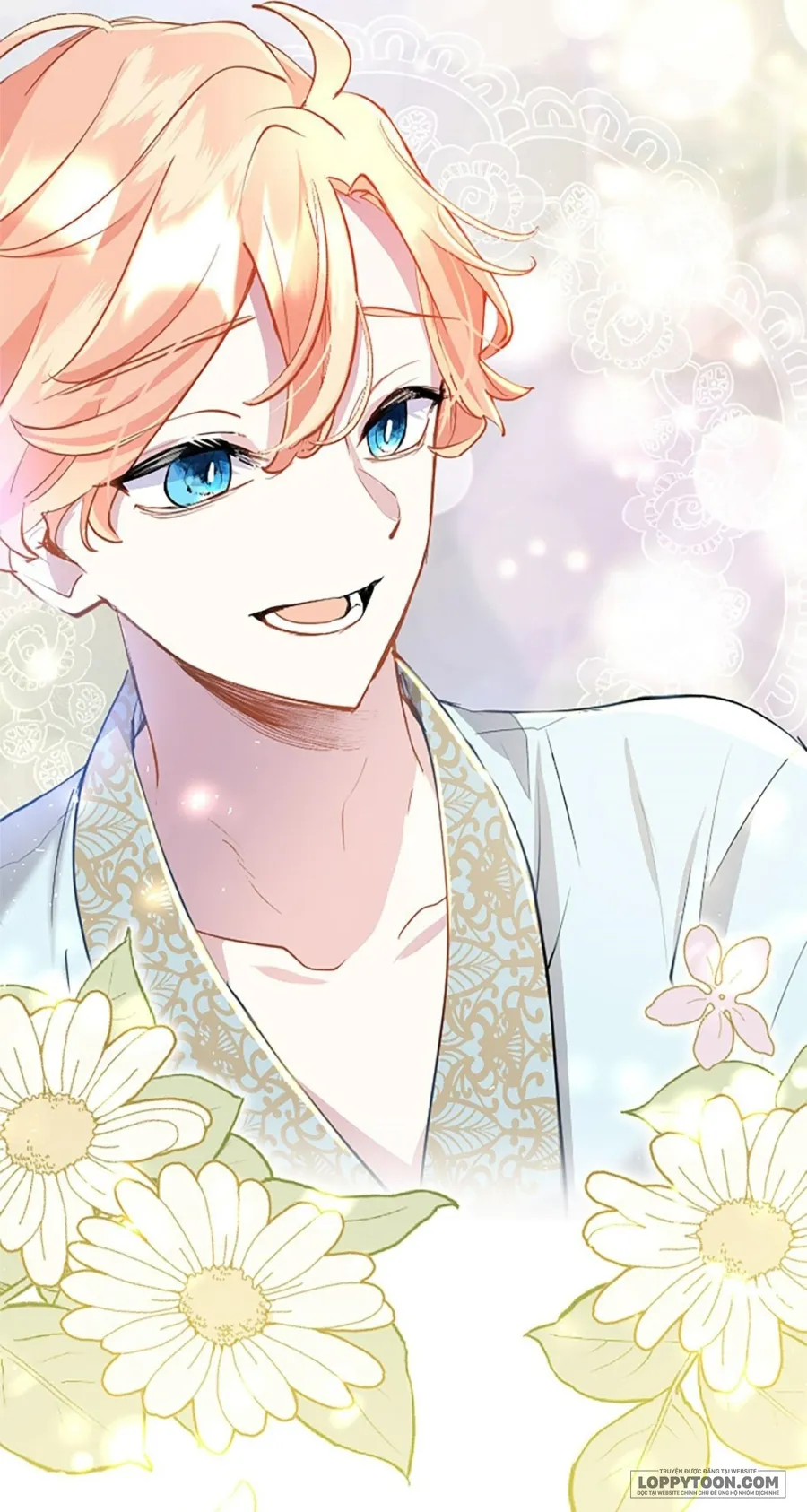Đại Tiểu Thư Sao Phải Giả Nam - Chap 37 - Trang 40