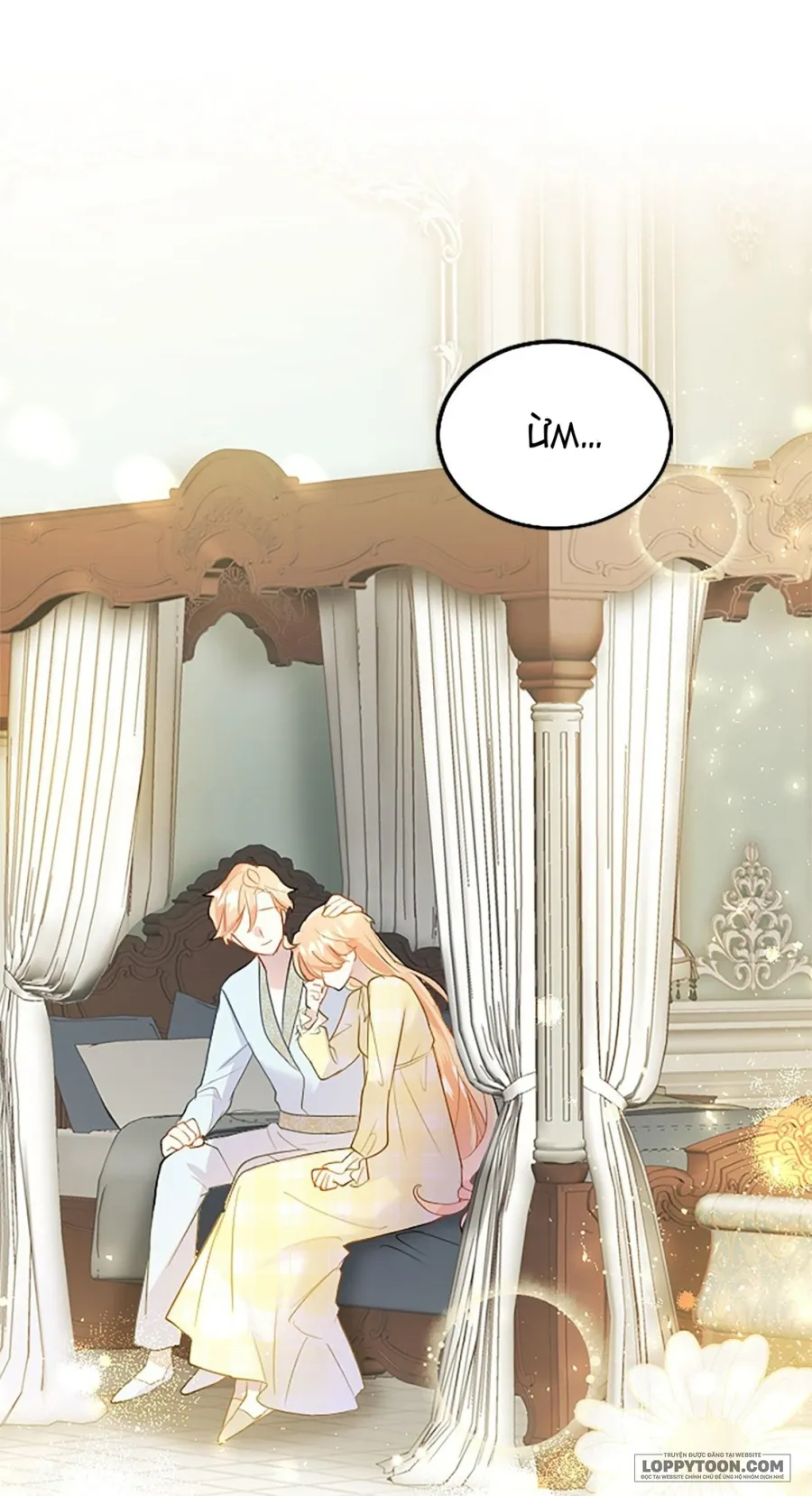 Đại Tiểu Thư Sao Phải Giả Nam - Chap 37 - Trang 42