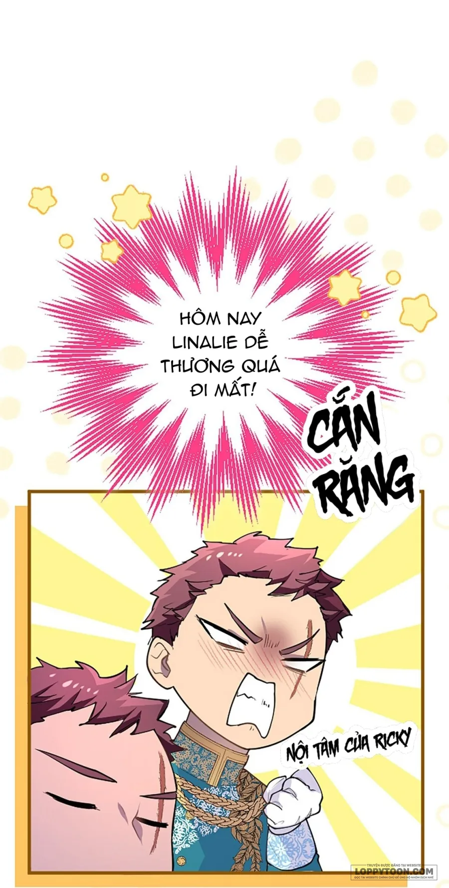 Đại Tiểu Thư Sao Phải Giả Nam - Chap 37 - Trang 51