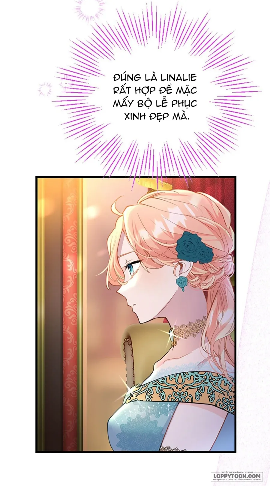 Đại Tiểu Thư Sao Phải Giả Nam - Chap 37 - Trang 53