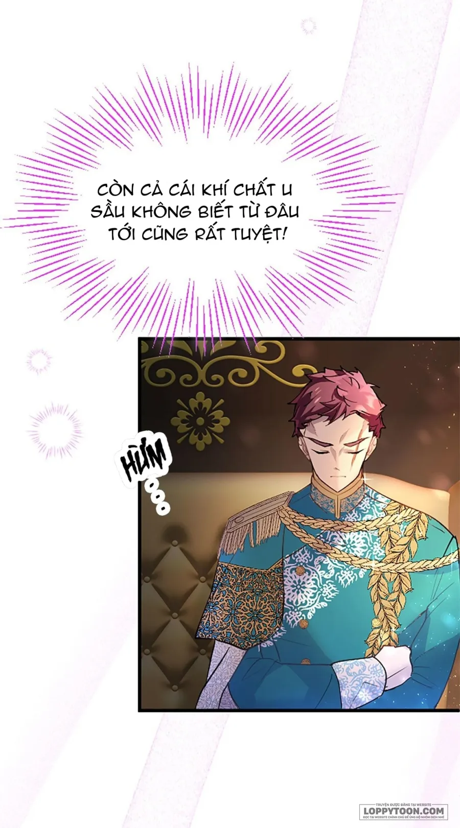 Đại Tiểu Thư Sao Phải Giả Nam - Chap 37 - Trang 54