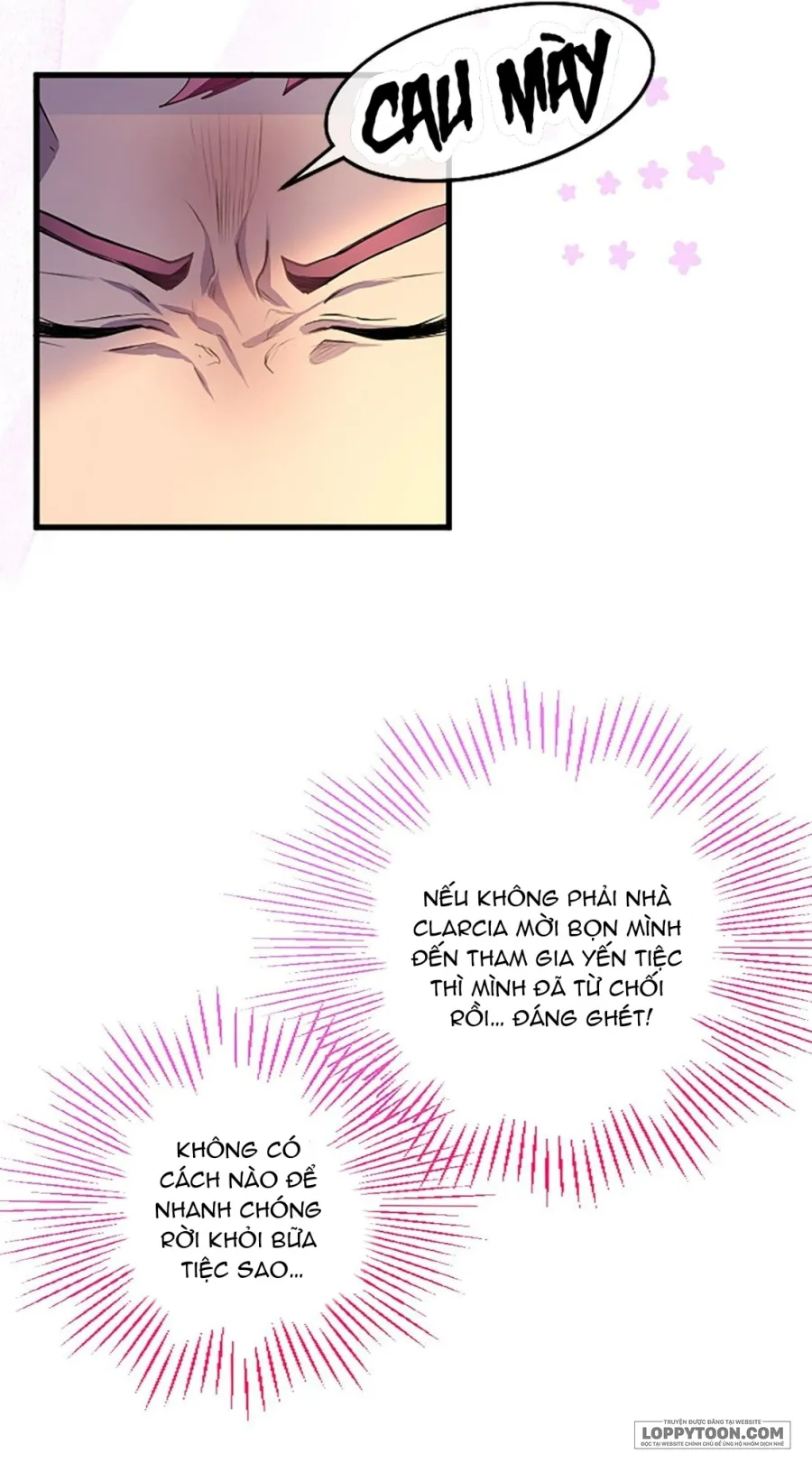 Đại Tiểu Thư Sao Phải Giả Nam - Chap 37 - Trang 56