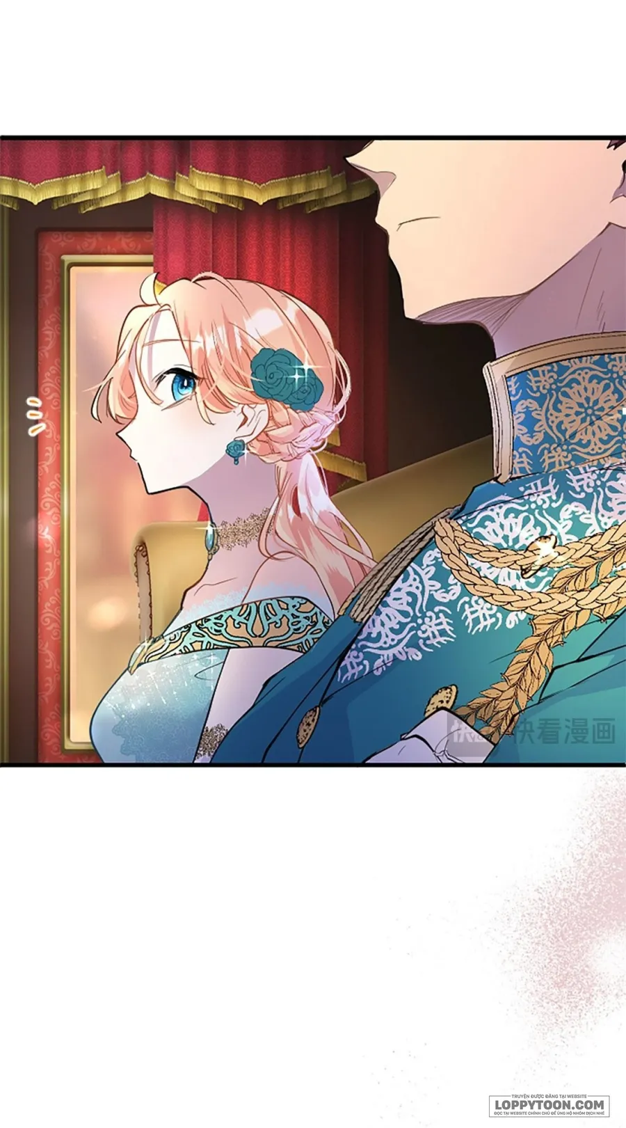 Đại Tiểu Thư Sao Phải Giả Nam - Chap 37 - Trang 57