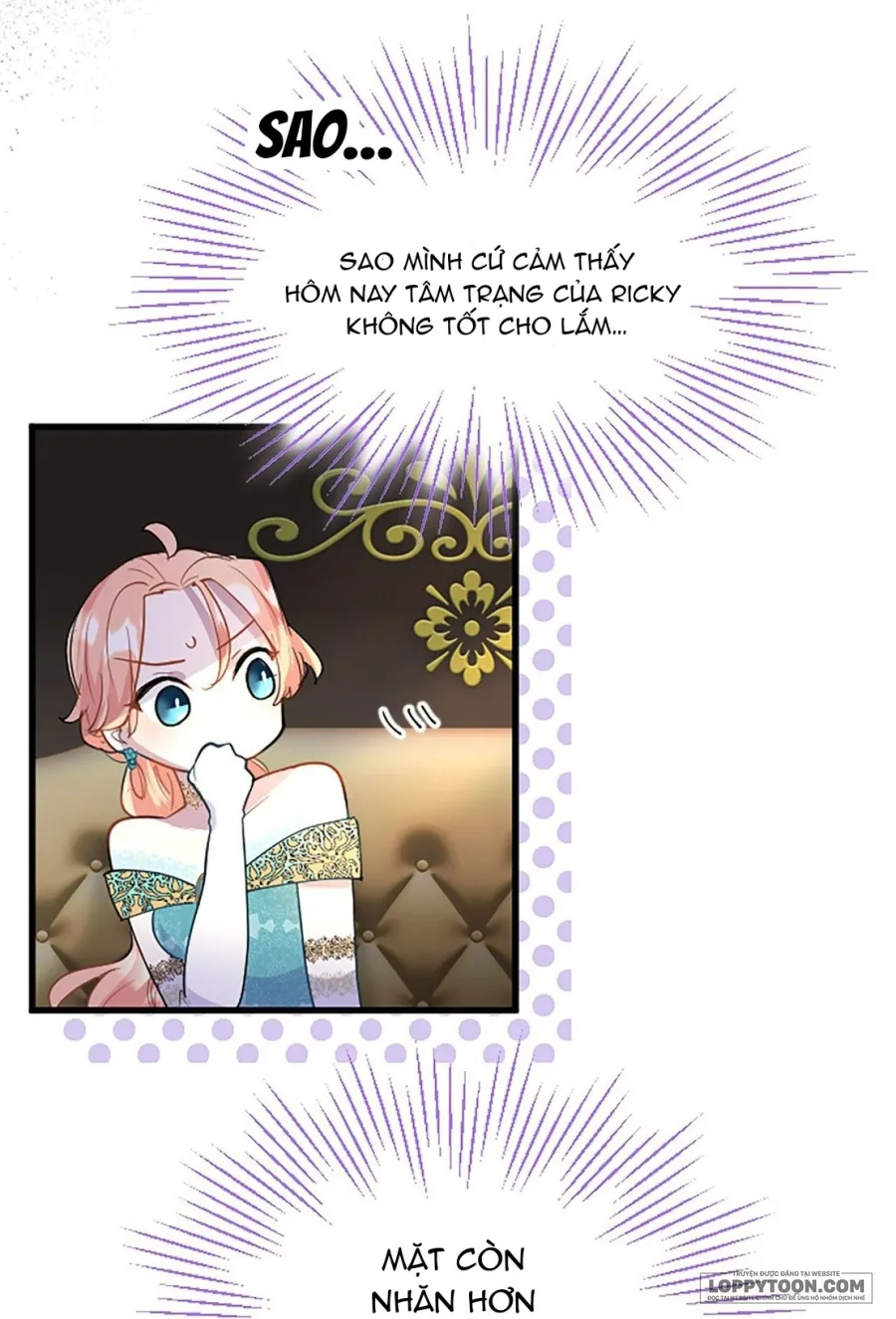 Đại Tiểu Thư Sao Phải Giả Nam - Chap 37 - Trang 59