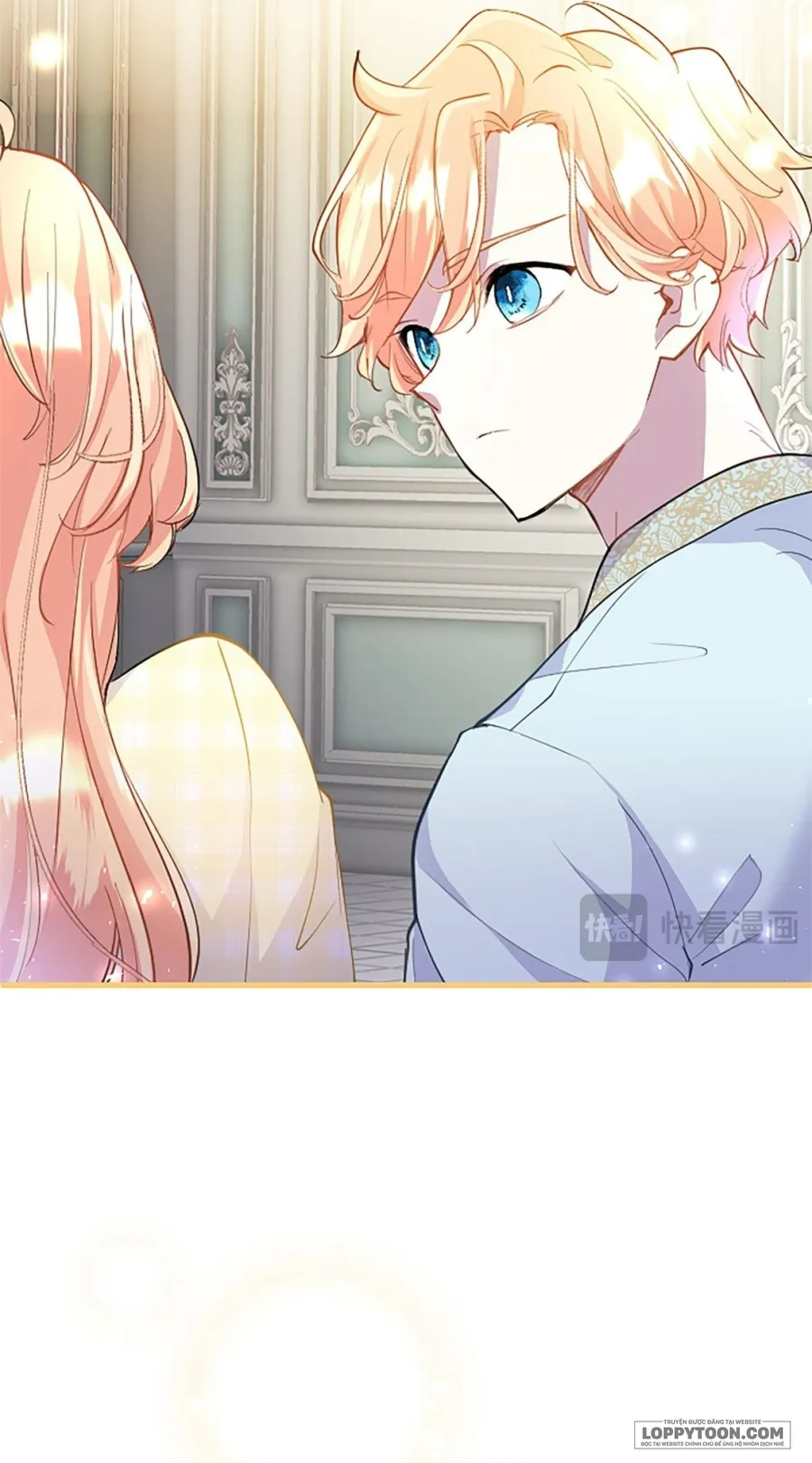 Đại Tiểu Thư Sao Phải Giả Nam - Chap 37 - Trang 7