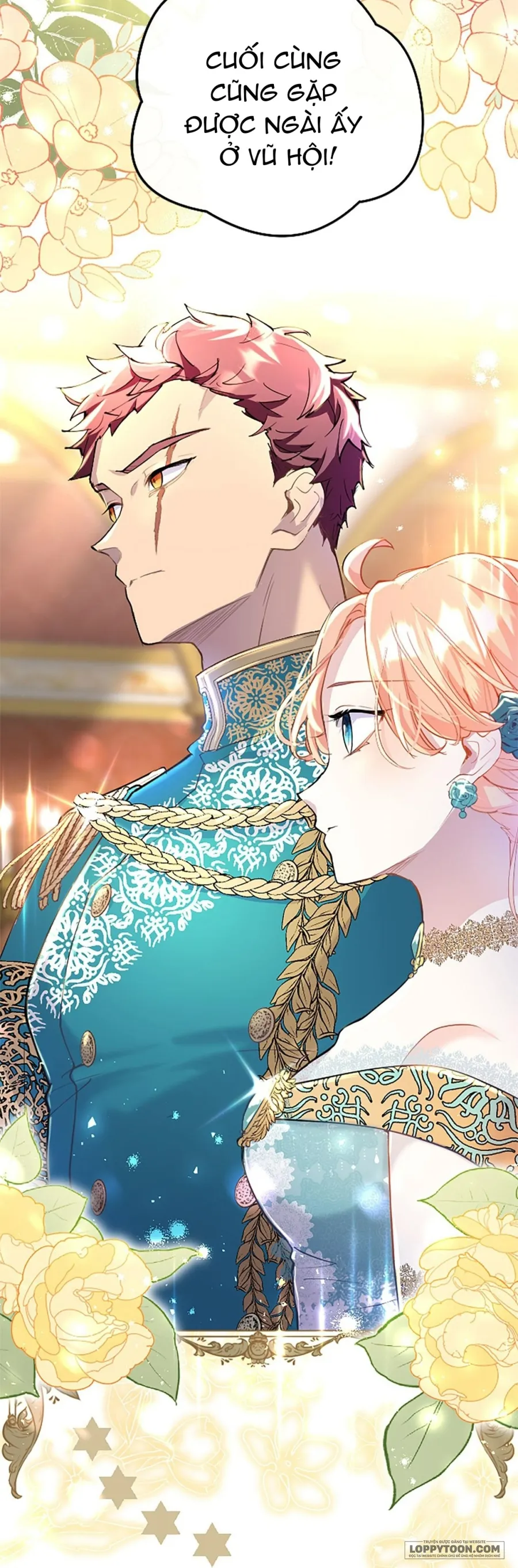 Đại Tiểu Thư Sao Phải Giả Nam - Chap 37 - Trang 67