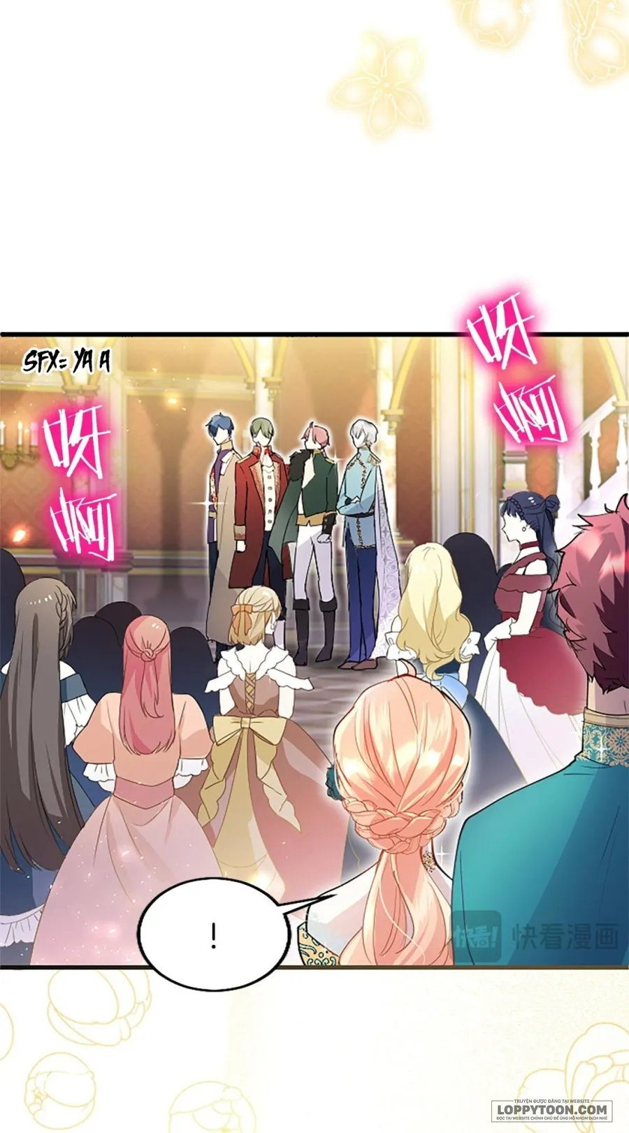 Đại Tiểu Thư Sao Phải Giả Nam - Chap 37 - Trang 68