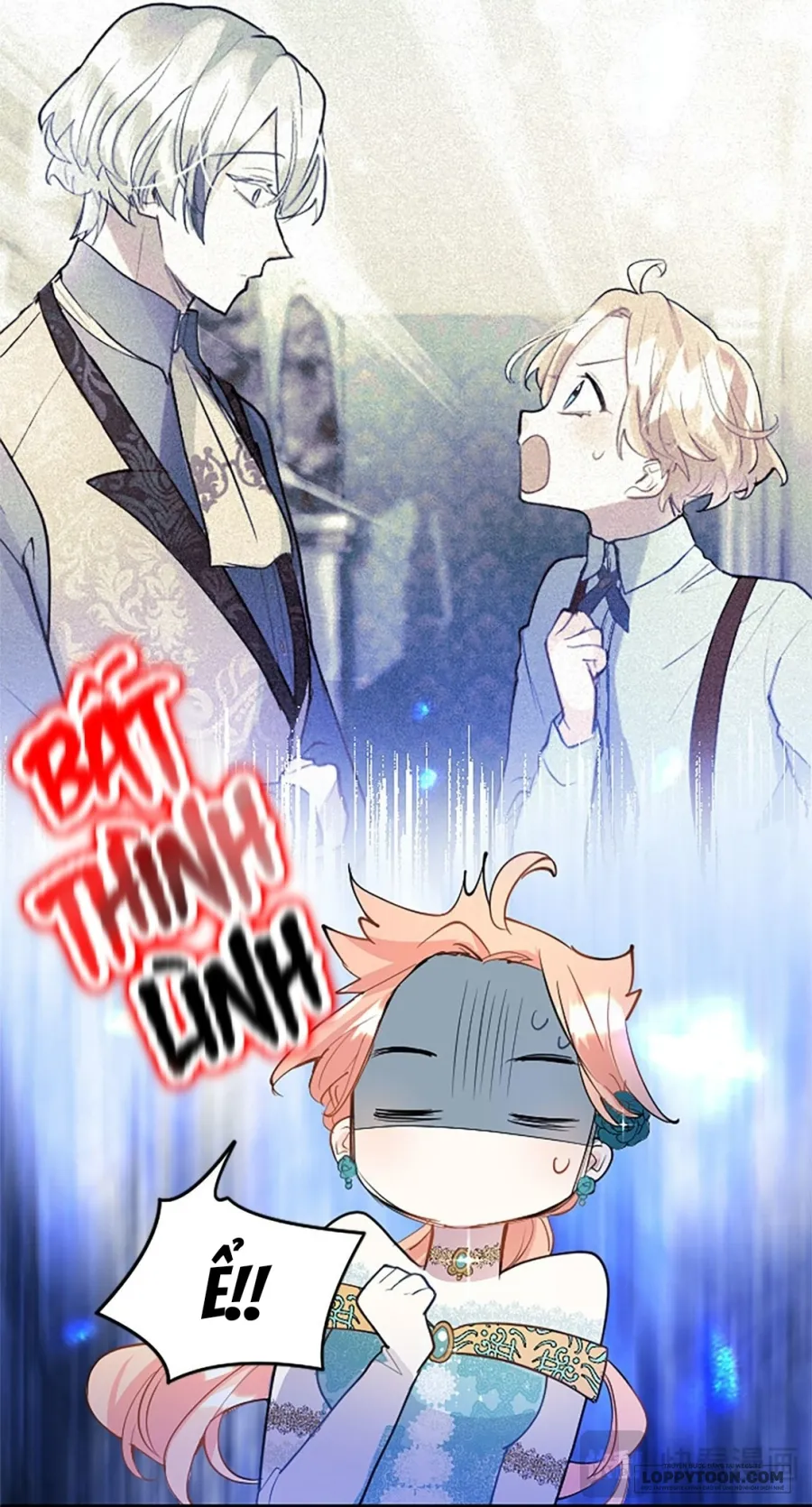 Đại Tiểu Thư Sao Phải Giả Nam - Chap 37 - Trang 77