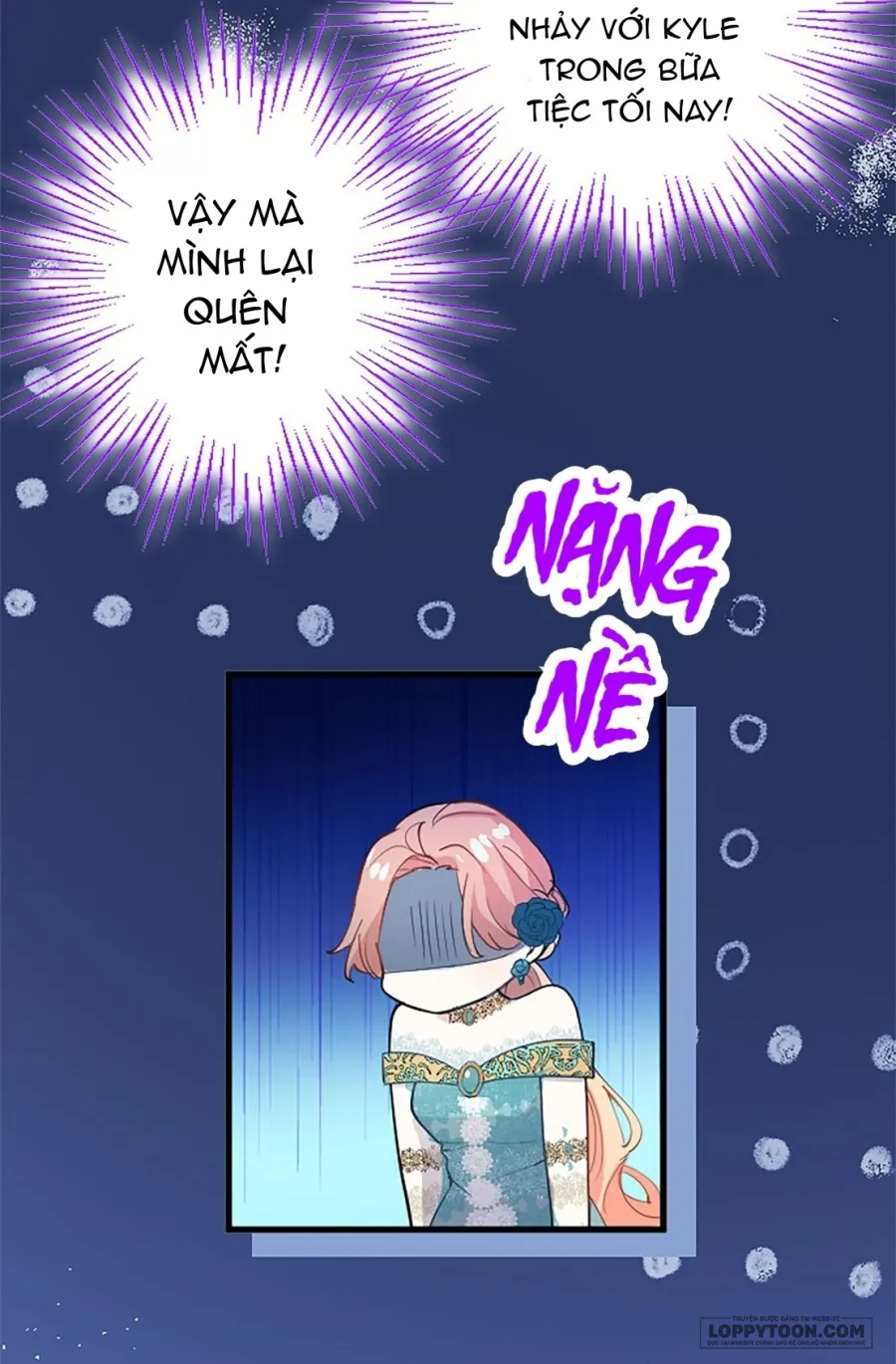 Đại Tiểu Thư Sao Phải Giả Nam - Chap 37 - Trang 79