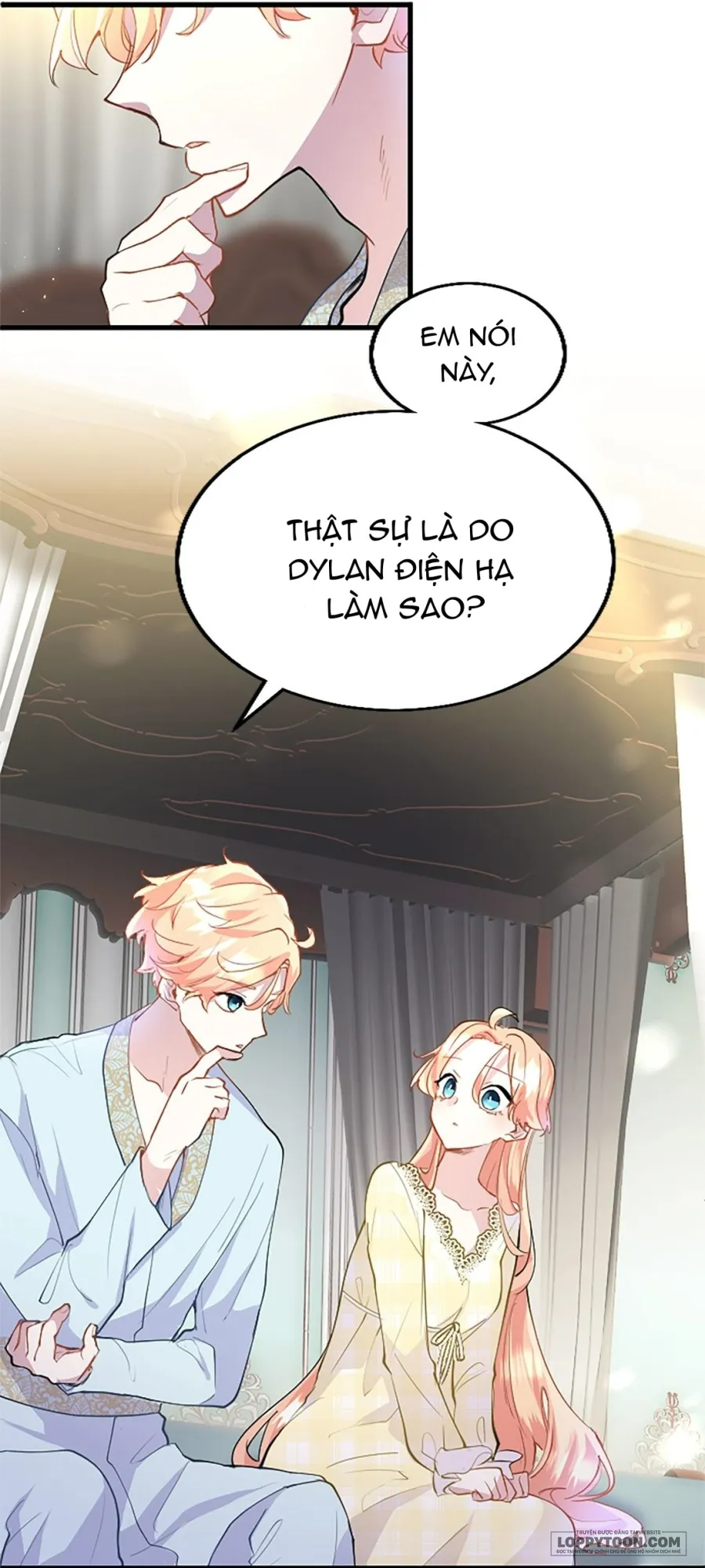 Đại Tiểu Thư Sao Phải Giả Nam - Chap 37 - Trang 9