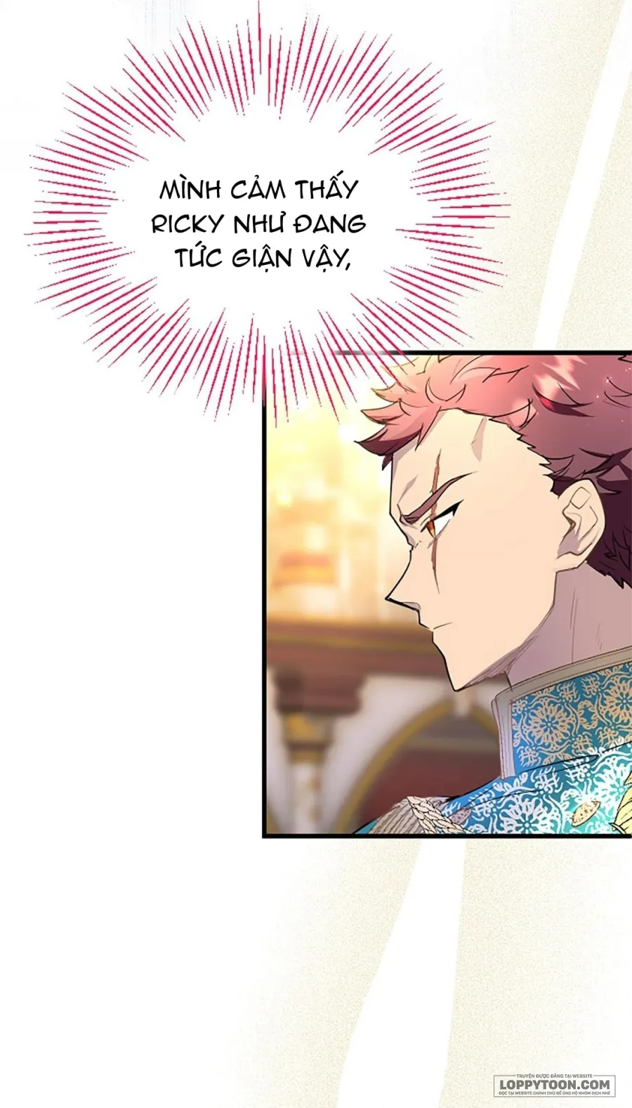 Đại Tiểu Thư Sao Phải Giả Nam - Chap 37 - Trang 81