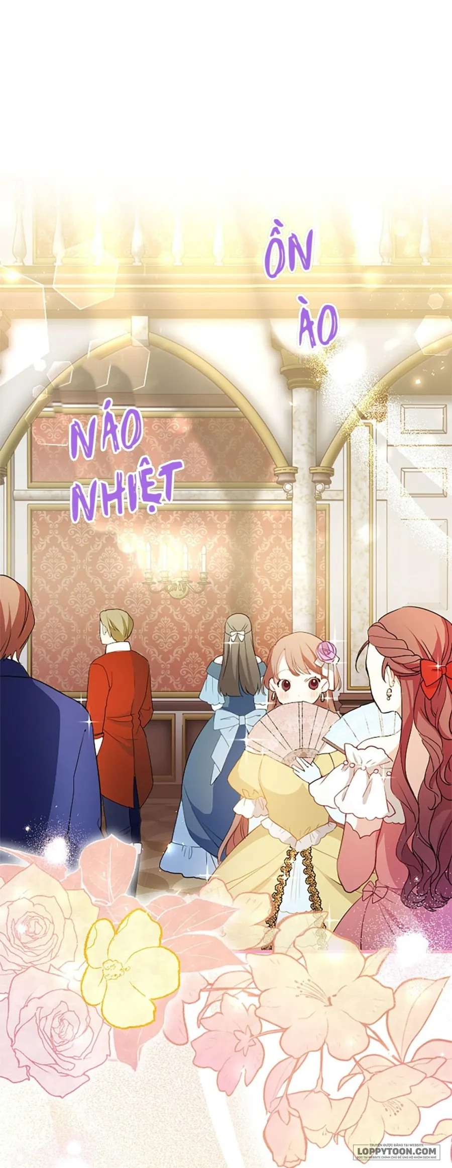 Đại Tiểu Thư Sao Phải Giả Nam - Chap 38 - Trang 14