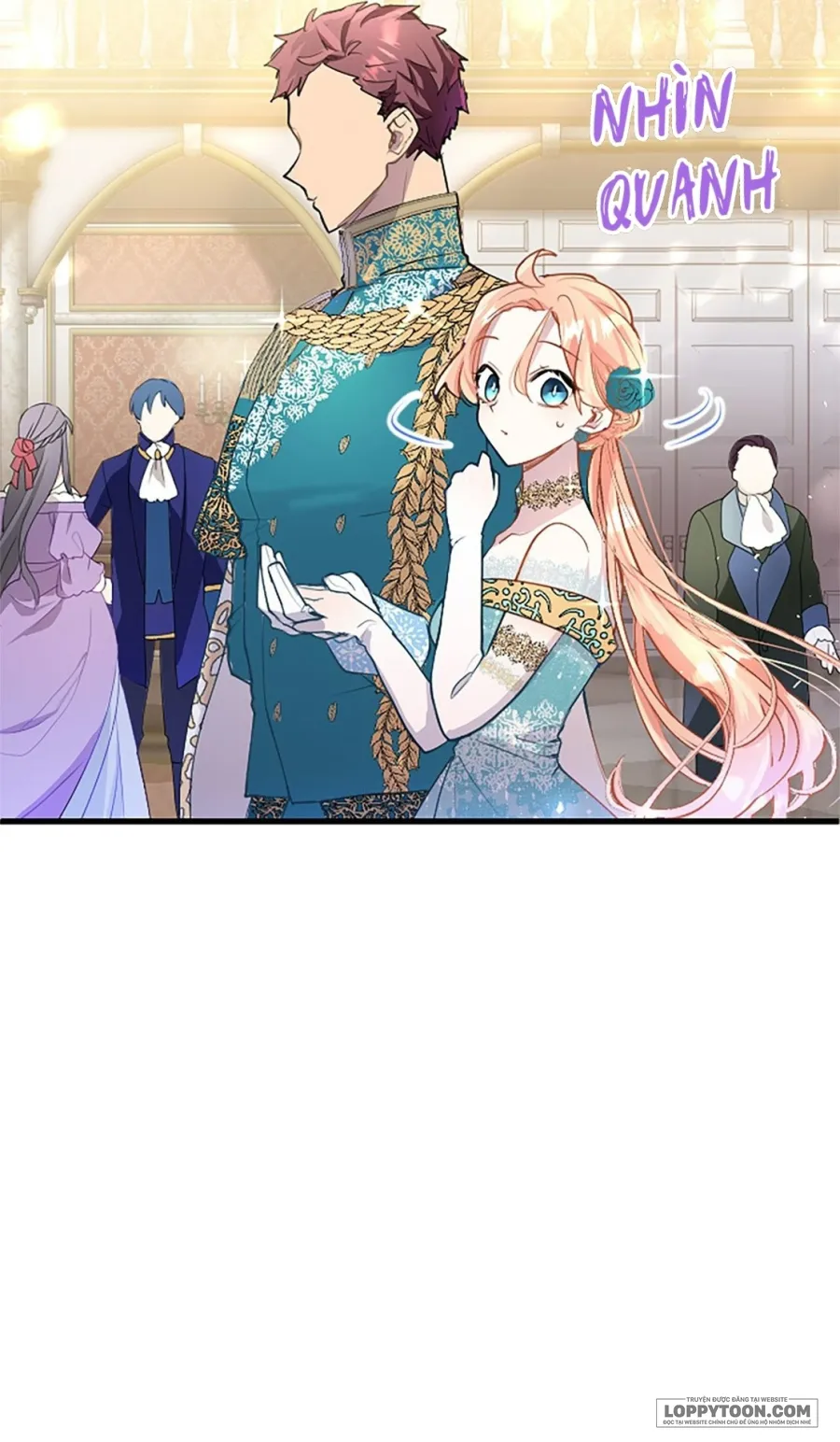 Đại Tiểu Thư Sao Phải Giả Nam - Chap 38 - Trang 16