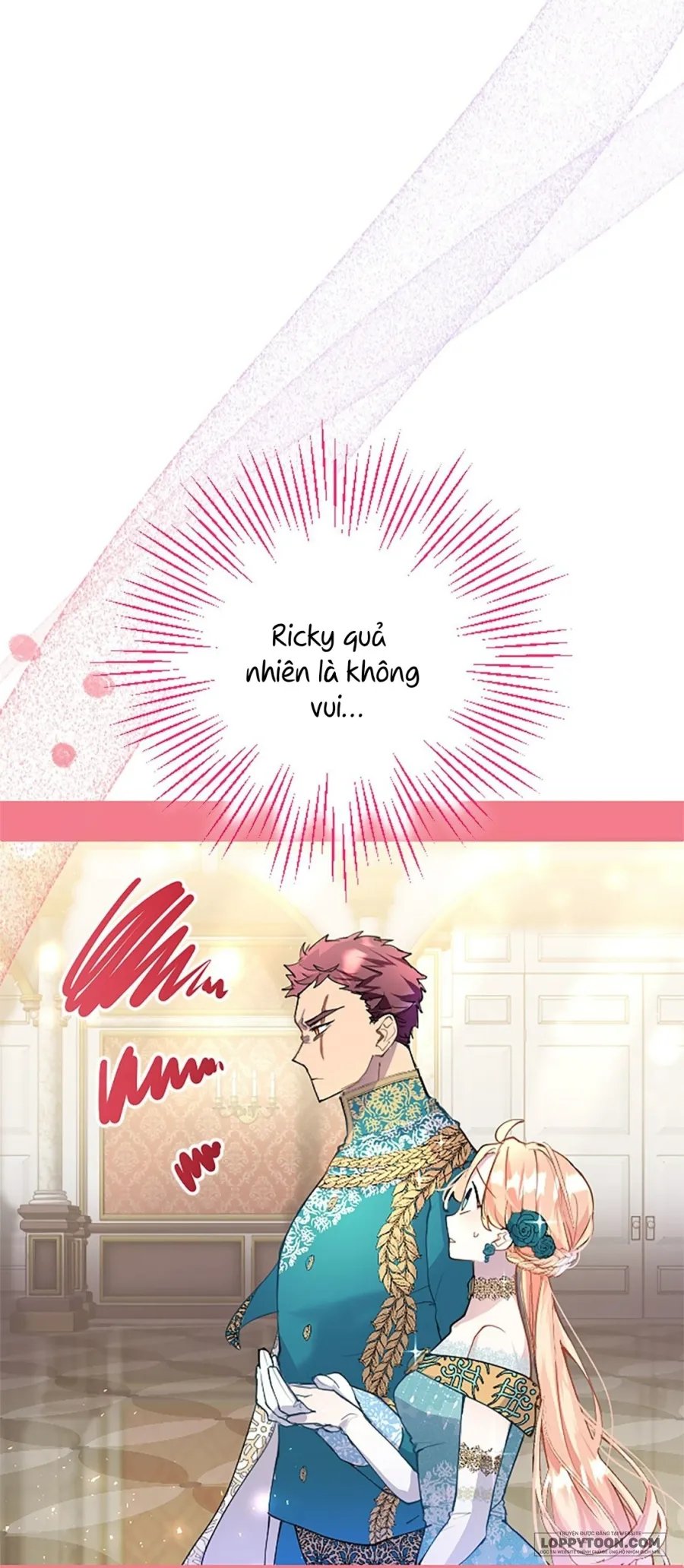 Đại Tiểu Thư Sao Phải Giả Nam - Chap 38 - Trang 19