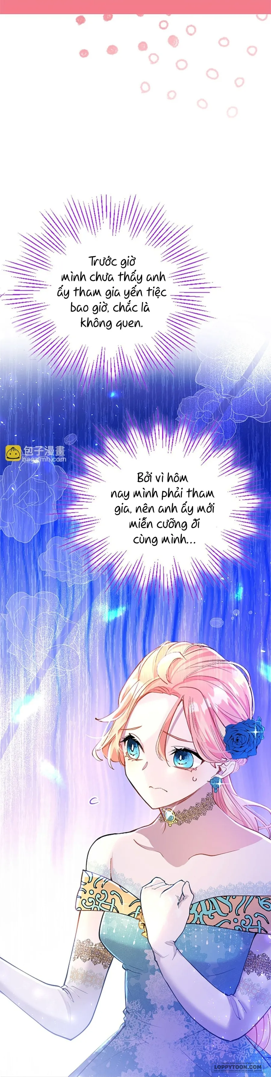 Đại Tiểu Thư Sao Phải Giả Nam - Chap 38 - Trang 20