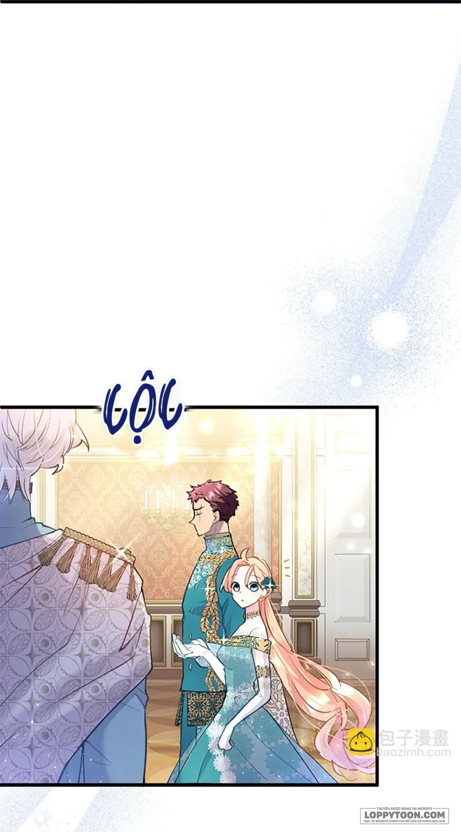 Đại Tiểu Thư Sao Phải Giả Nam - Chap 38 - Trang 21