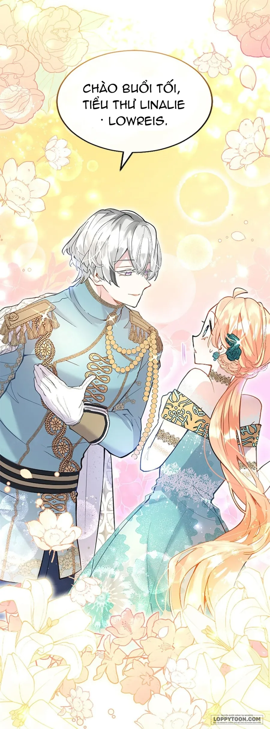 Đại Tiểu Thư Sao Phải Giả Nam - Chap 38 - Trang 23